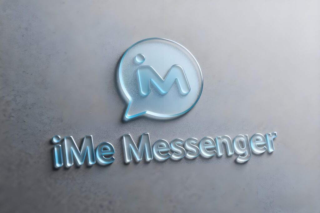iMe Messenger：下一个百倍币？