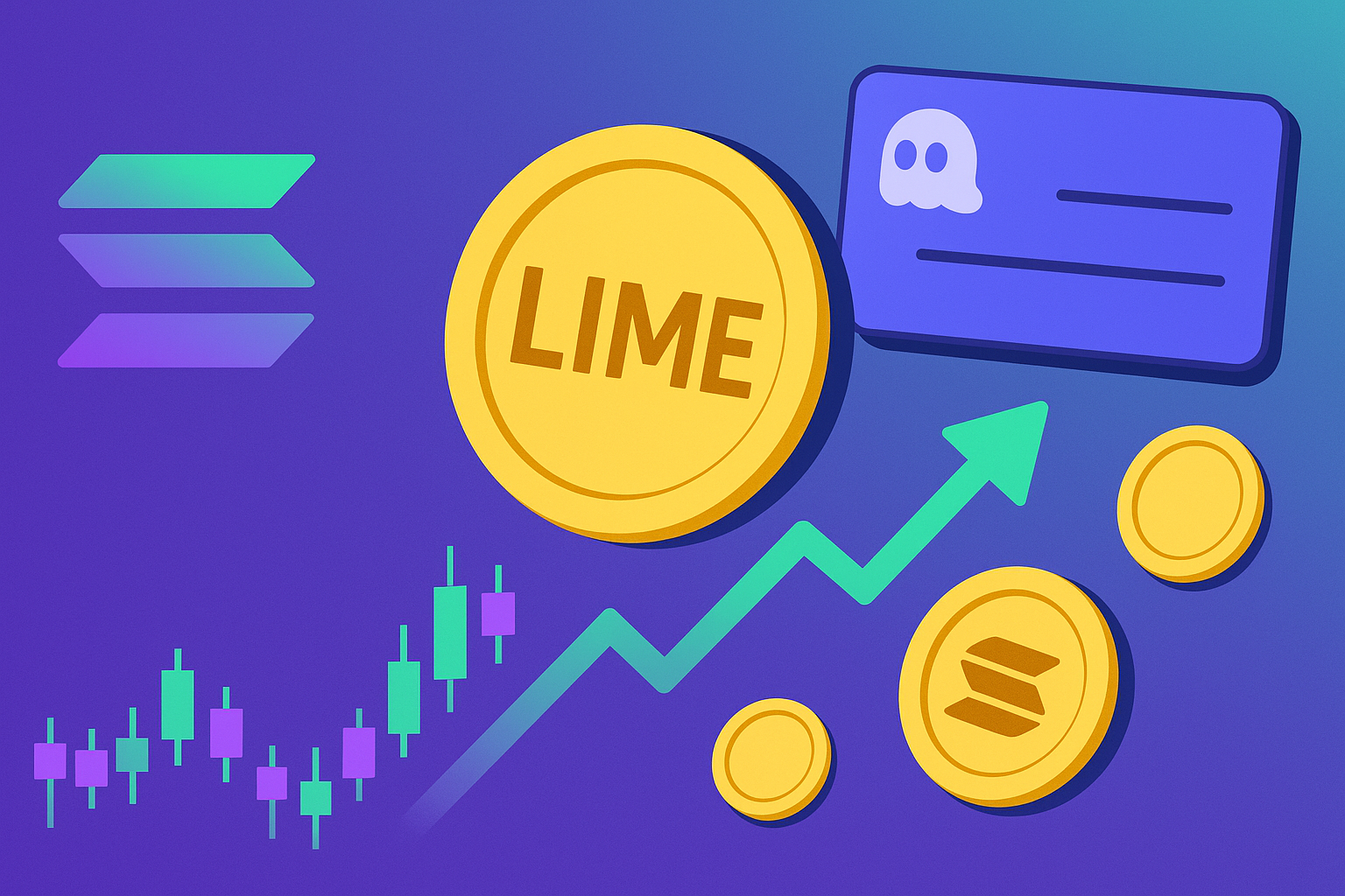 LIME合约地址与防骗要点（Solana生态）